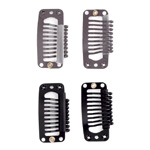 Cl9l 9-Tooth Carbon Steel Clips - Lordhair.com
