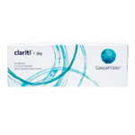 Clariti 1 Day : Perfectlens