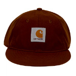 Clarton Baseball Cap - Tessabit.com