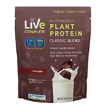 Classic Blend Chocolate - LiveComplete