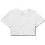 Classic Crew Neck Tee : Kickers