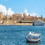 Classic Egypt Egyptair Destination - Abreu PT