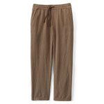 Classic Fit Trousers | Lands End