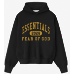 Classic Fleece Hoodie | Theatticstreetwear.com