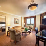 Classic Grand Suite Room Booking - The Strat Hotel