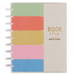 Classic Guided Reading Journal : The Happy Planner