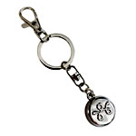Classic Keychain | invisaWear