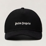 Classic Logo Cap : Palm Angels