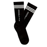 Classic Logo Socks | Goodlifeclothing.co