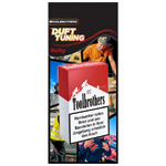 Classic Masculine Fragrance Notes : Toolbrothers