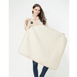 Classic Organic Blanket : Radiasmart