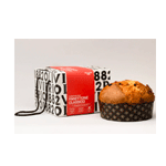 Classic Panettone : Olivieri 1882