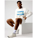Borg Classic Print Sweatshirt - Bjorn Borg