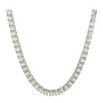 Classic Tennis Choker : Natkina 