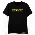 Classic Unisex T-Shirt | Fight Klub