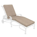 Classico Chaise Lounge - PatioHQ