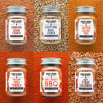 Classics Reinvented Collection - Burlap And Barrel