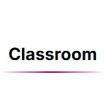 Classroom Plan : Wevideo.com