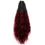 Claw Clip On Ponytail Extension Hair : Lumiere Hairs