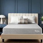 Clean Classic Mattress - Bare Home 
