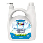 Clean Concentrated Laundry Detergent : Yass Clean