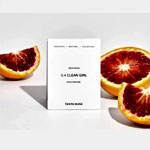 Clean Girl Perfume Balm , Tenthmuselondon.com