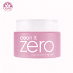 Clean It Zero Cleansing Balm : Banila