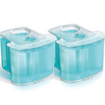 Philips Jc302/50 Cleaning Cartridge : Ep