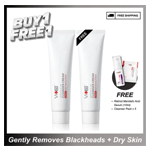 Cleanser Cream - Swissvita