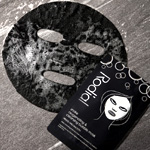 Cleansing Bubble Sheet Mask - Rodial