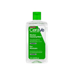 Cleansing Water - Beautybase