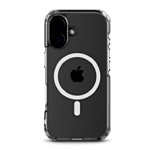 Clear Case For iPhone | MerchPNT