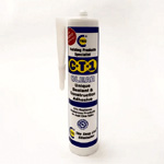 Clear CT1 Sealant & Construction | Custom-splashbacks.co.uk