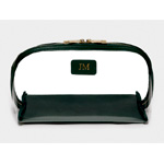 Clear Make-up Bag - Lily And Bean