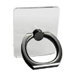 Clear Phone Ring - Getcasely.com