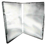 Clear Storage Cases : Checkoutstore.com