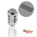 Clearomizer Replacement Head Wismec - ECBlend Flavors