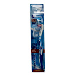 Clendy Hard Touch Toothbrush - Qath