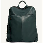 Cleveland Backpack Sage Leaf , American Leather Co 