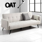 Click Clack Sofa Bed | Oathome.co.uk