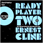 Ernest Cline Ready Player Two - Hugendubel