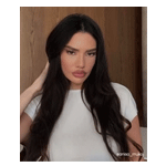 Clip In Volumizer Dark Brown  - IrresistibleMe 