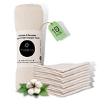 Cloth Paper Towels : MioEco