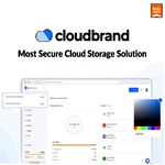 Cloudbrand White-Label Cloud Storage - Dealmirror