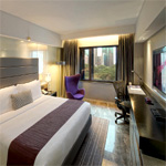 Club Parkview Room | Themirahotel.com
