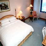 Club Room Twin Bed - Daewoohotel.com