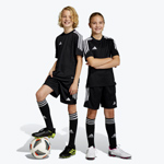 Club Training Shorts : Adidas