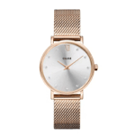 Cluse Minuit Analog Clock , Manor.ch