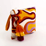 Clutch Serifo V2 : Carpisa