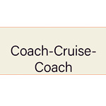 Coach-Cruise-Coach : Puremilford.co.nz